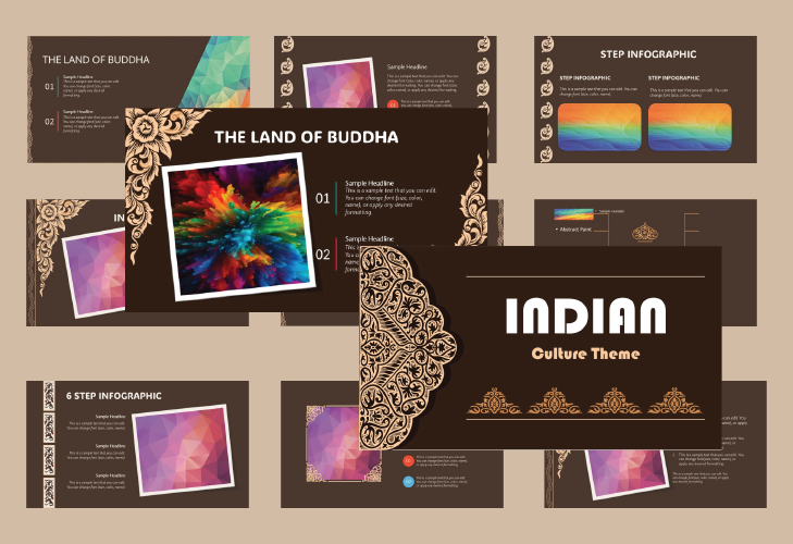 Professional Theme By MKCL-KF